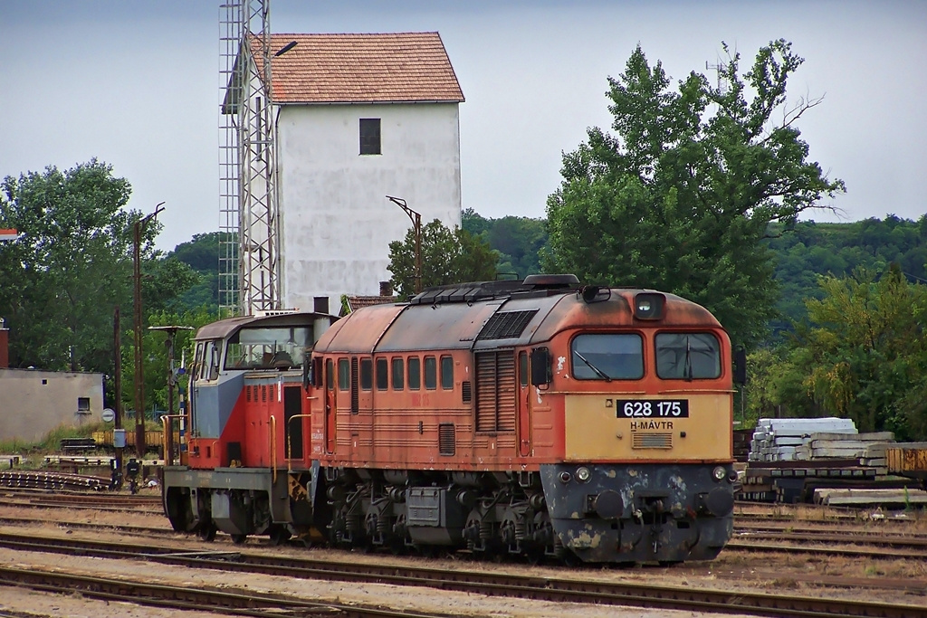 628 175 Bátaszék (2014.06.30).