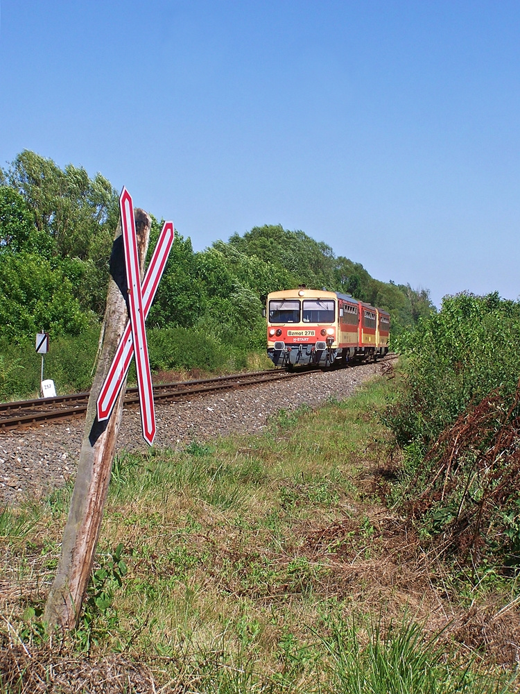 Bzmot - 278 Szentlőrinc (2014.07.04).