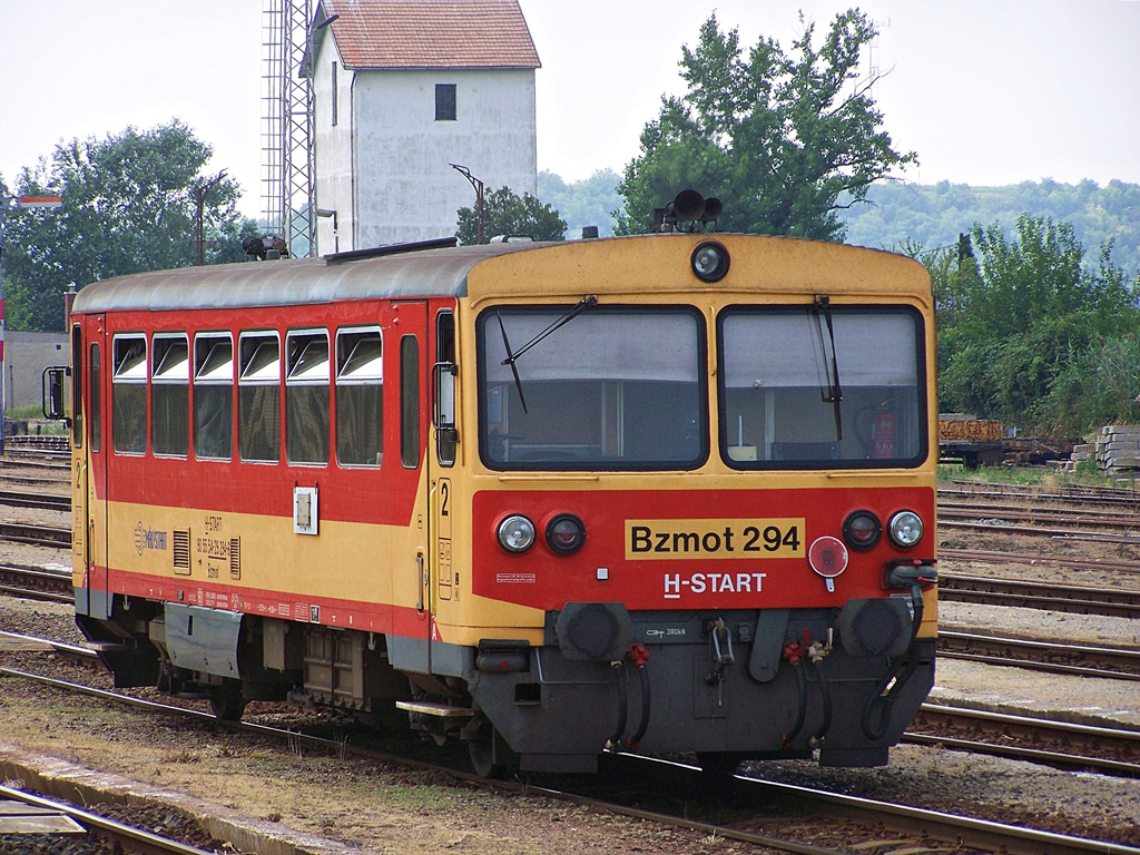 Bzmot - 294 Bátaszék (2014.07.07).