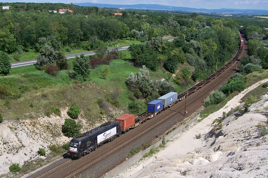 ES 64 U2 - 071 Szár (2014.08.21)