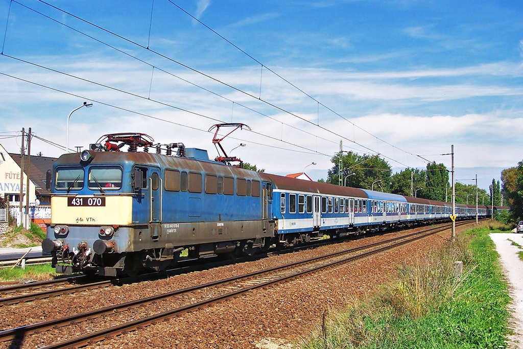 431 070 Székesfehérvár (2014.08.30).