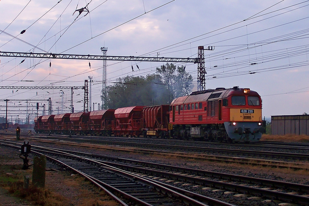 628 235 Dombóvár (2014.09.04).