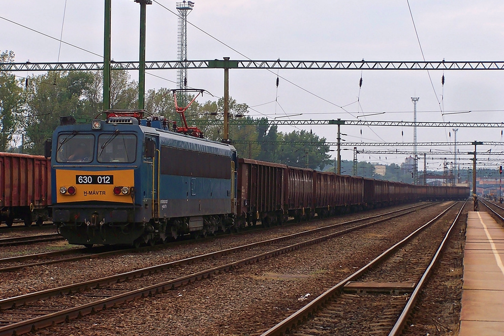 630 012 Dombóvár (2014.09.04).