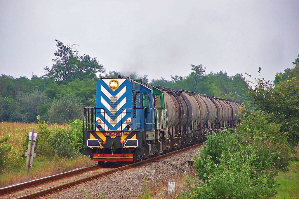 740 549 + 740 148 Rétszilas (2014.09.13)