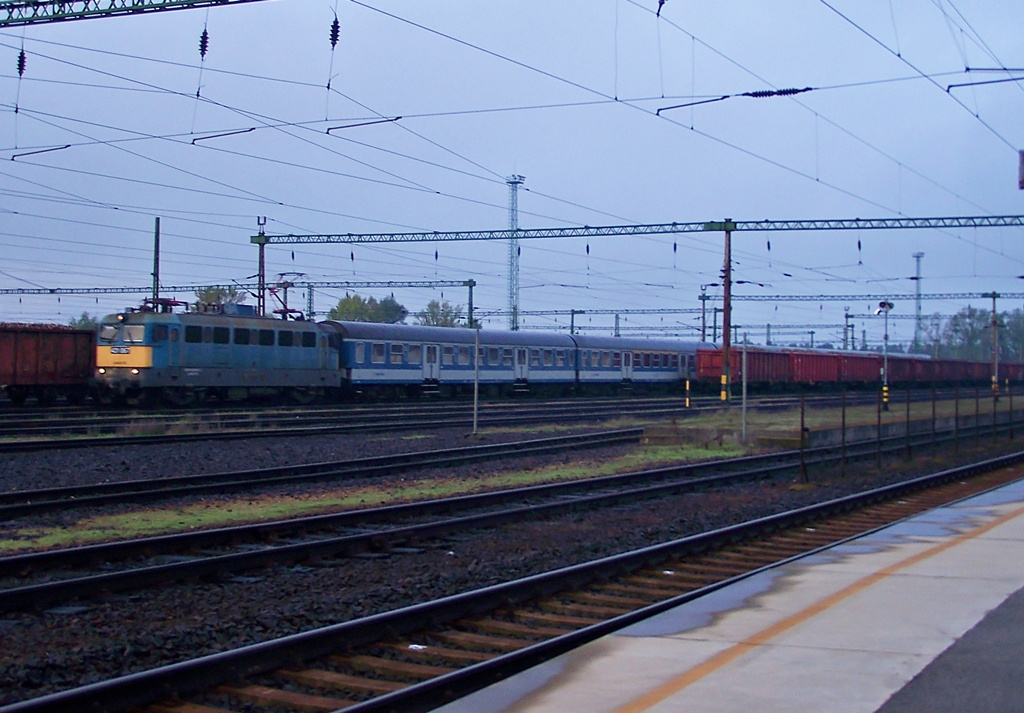 431 067 Dombóvár (2014.09.15).