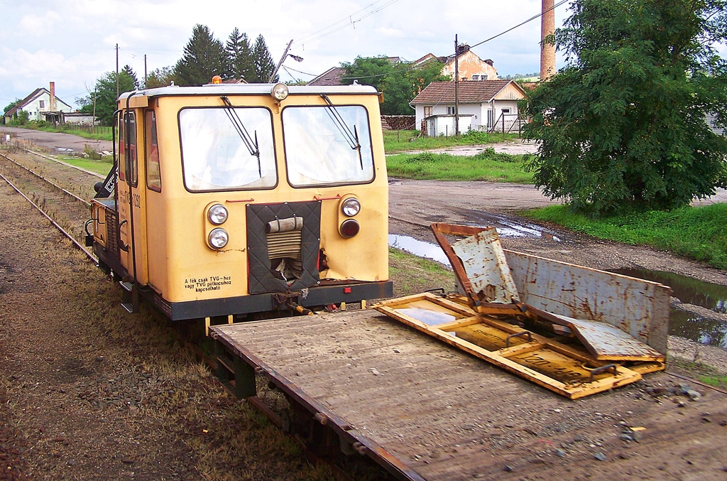 TVG-h - 1292 Máza-Szászvár (2014.09.15).