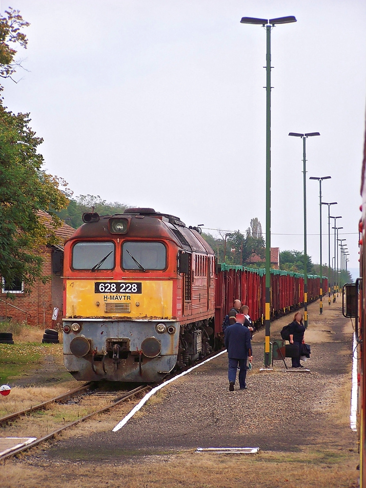 628 228 Máza-Szászvár (2014.09.22).