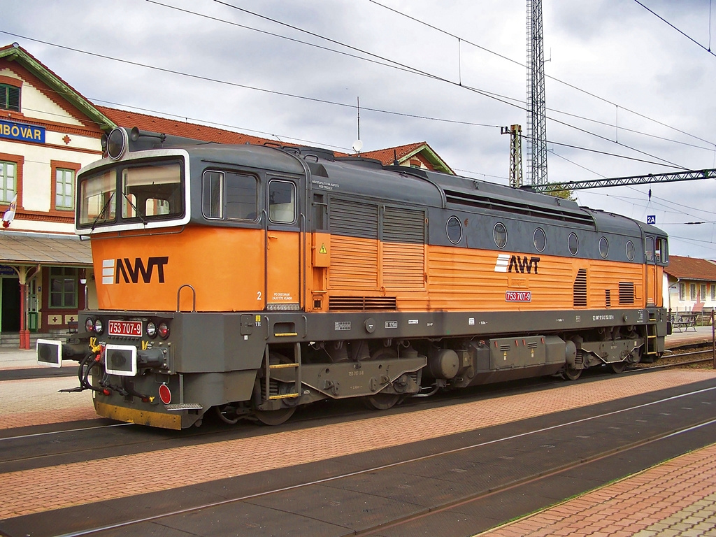 753 707 Dombóvár (2014.09.25).