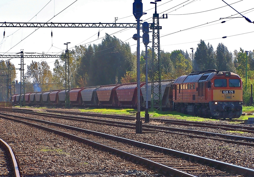 628 175 Dombóvár alsó (2014.10.09).