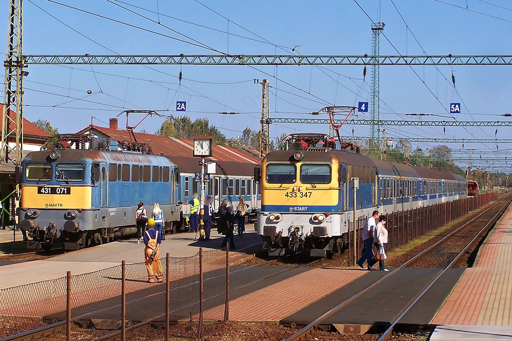 431 071 Dombóvár (2014.10.10).