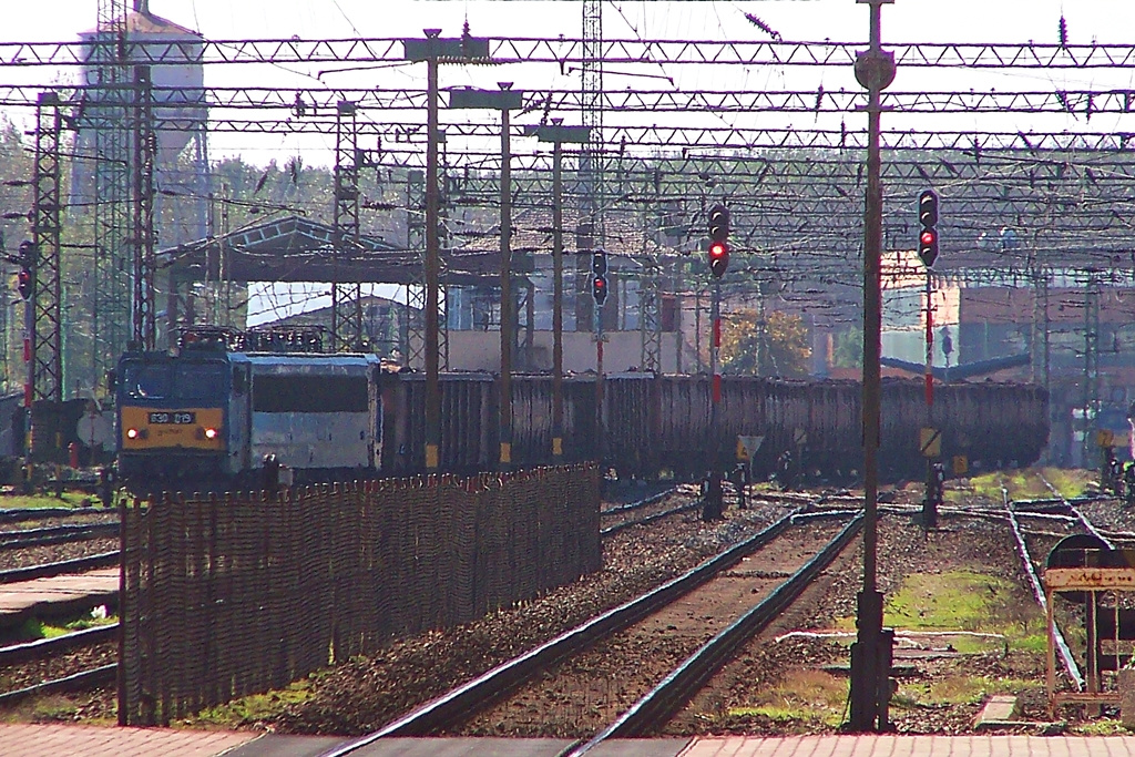 630 019 Dombóvár (2014.10.10).