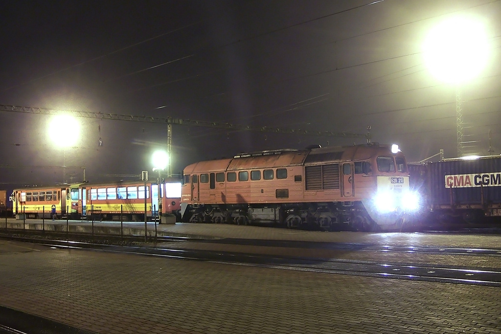 628 215 Dombóvár (2014.10.16)