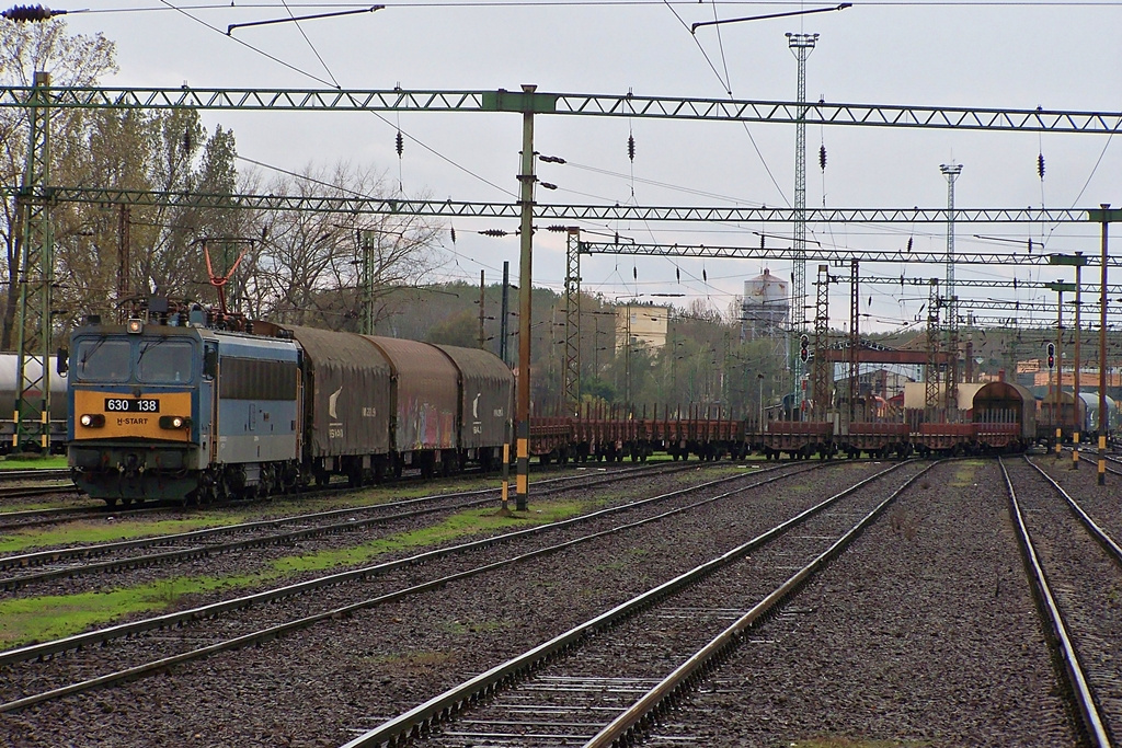 630 138 Dombóvár (2014.10.17)