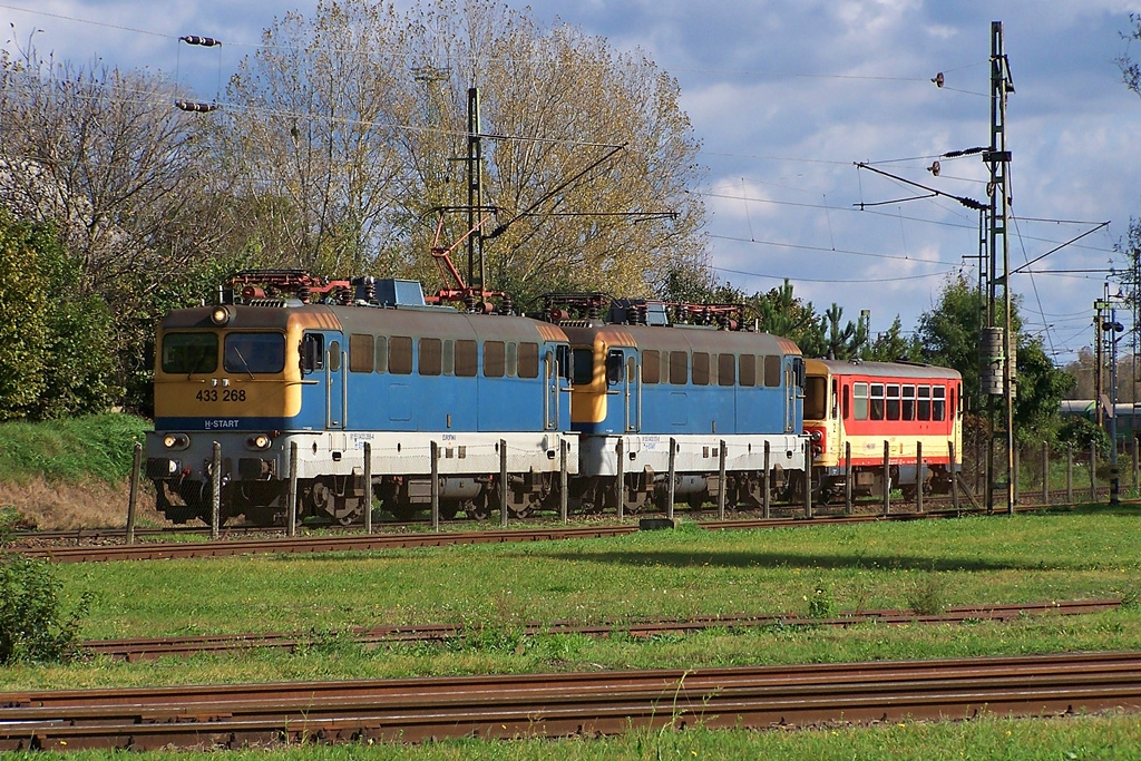 433 268 Dombóvár (2014.10.18).