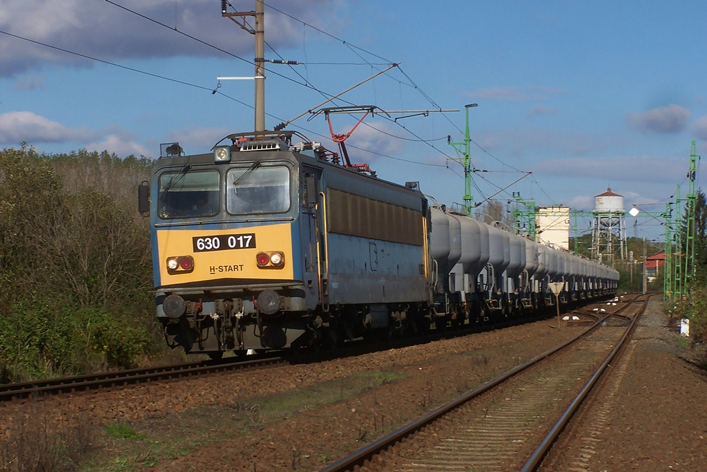 630 017 Dombóvár (2014.10.18).