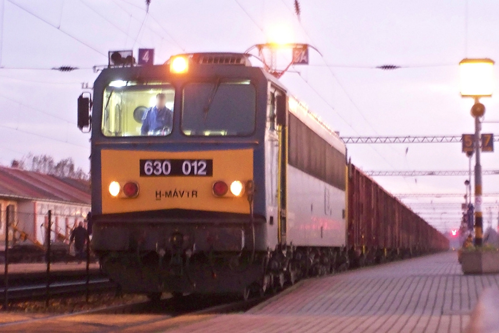 630 012 Dombóvár (2014.10.20).