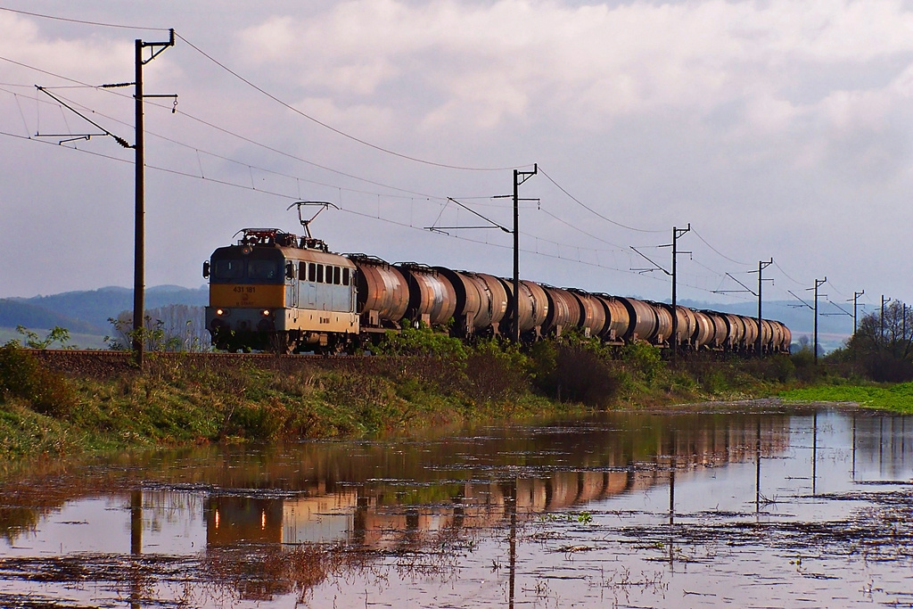 431 181 Dombóvár (2014.10.25).