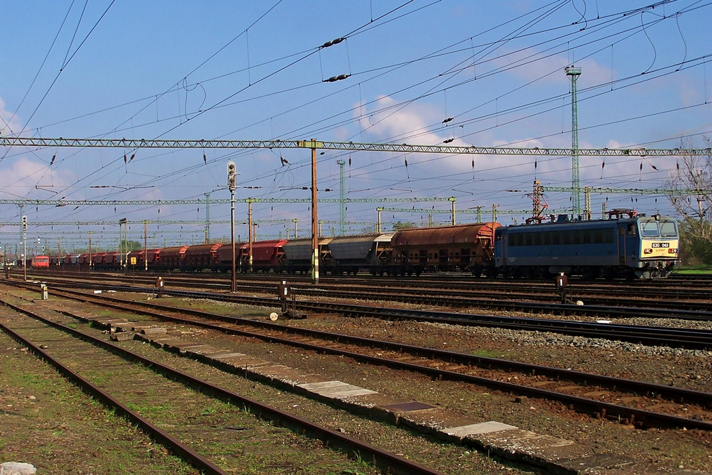 630 045 Dombóvár (2014.10.27).