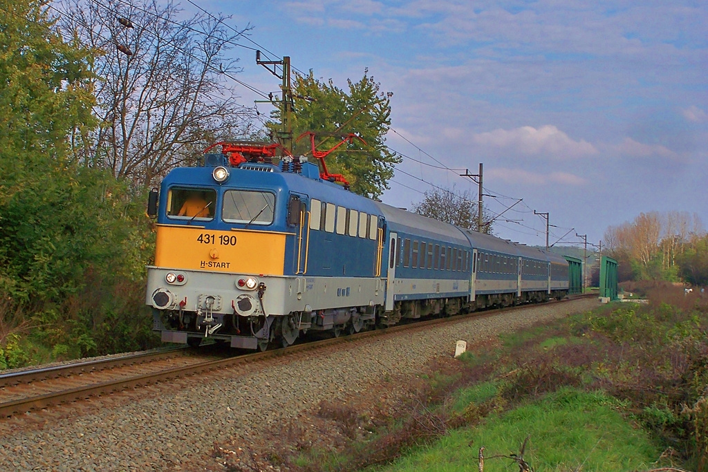 431 190 Dombóvár (2014.10.29).