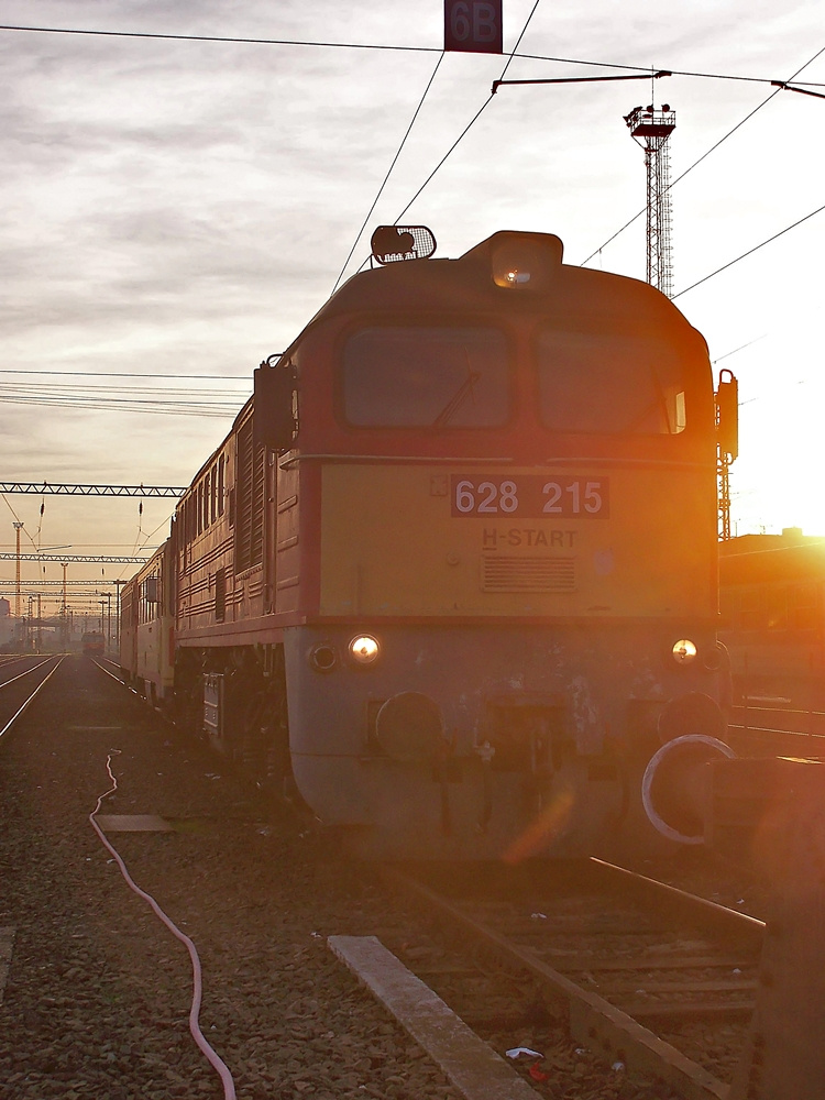 628 215 Dombóvár (2014.11.03).