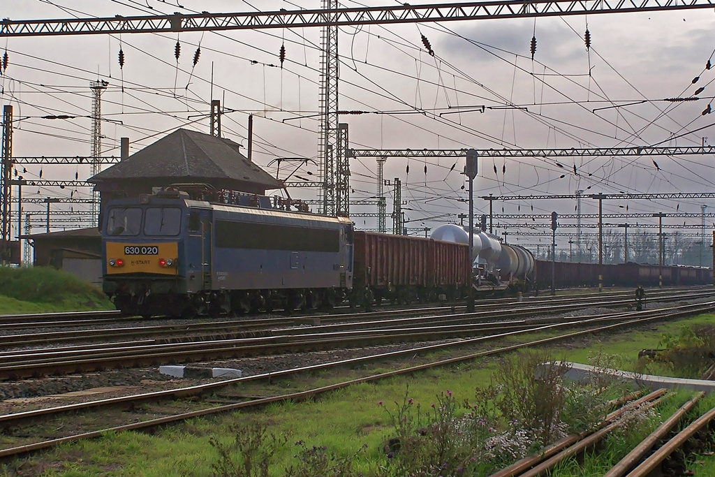 630 020 Dombóvár (2014.11.13).