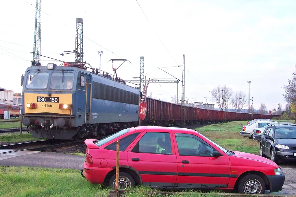 630 150 Dombóvár (2014.11.20).