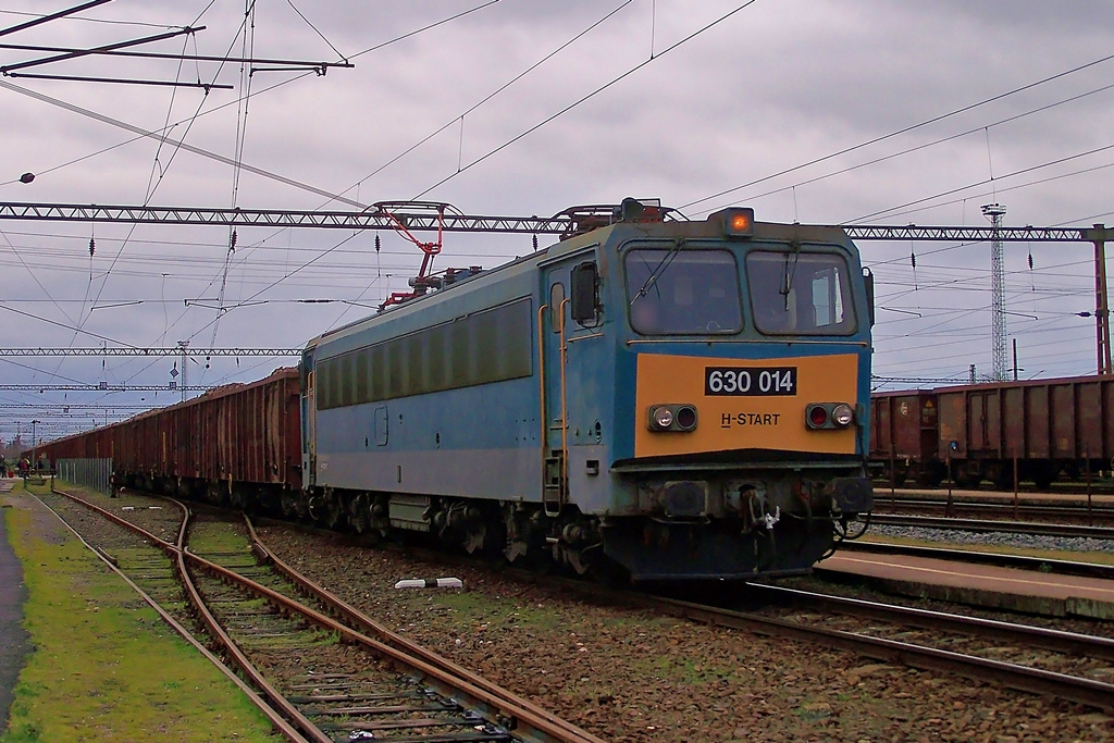 630 014 Dombóvár (2014.12.03).