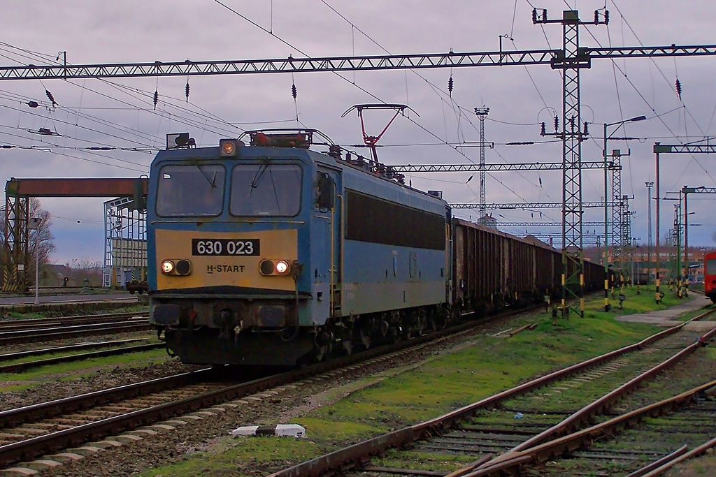 630 023 Dombóvár (2014.12.03).