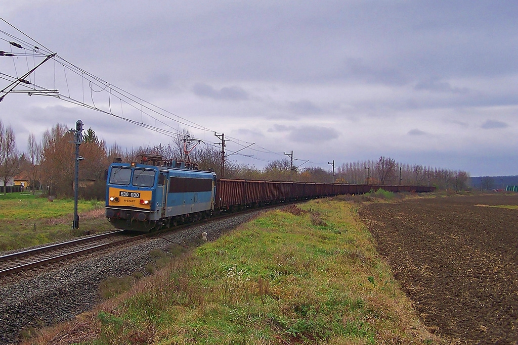 630 030 Dombóvár (2014.12.05).