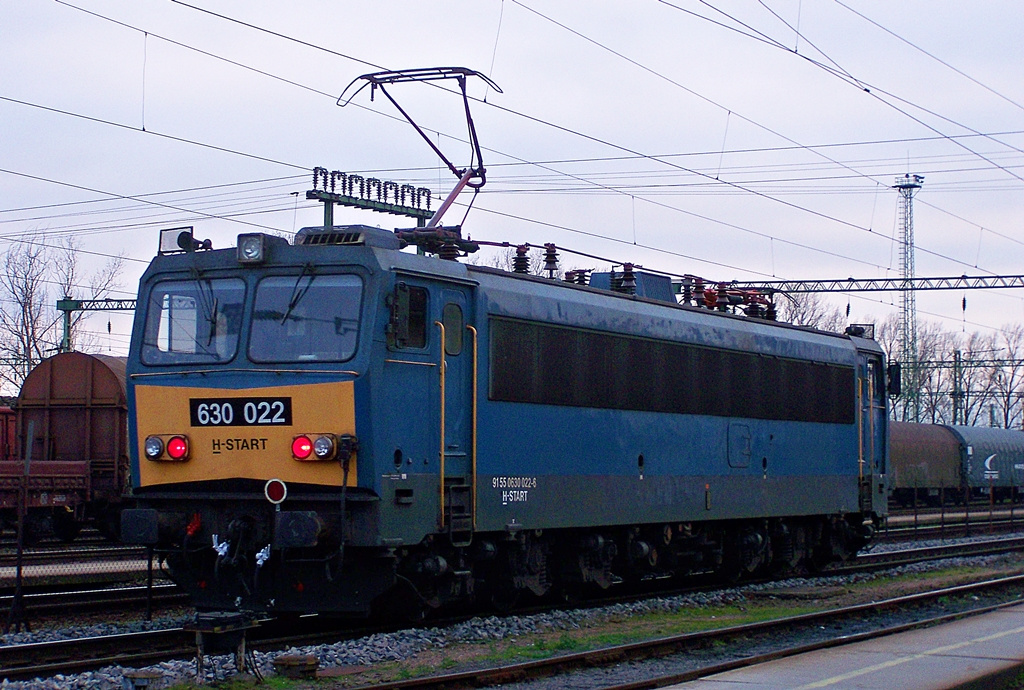 630 022 Dombóvár (2014.12.04).