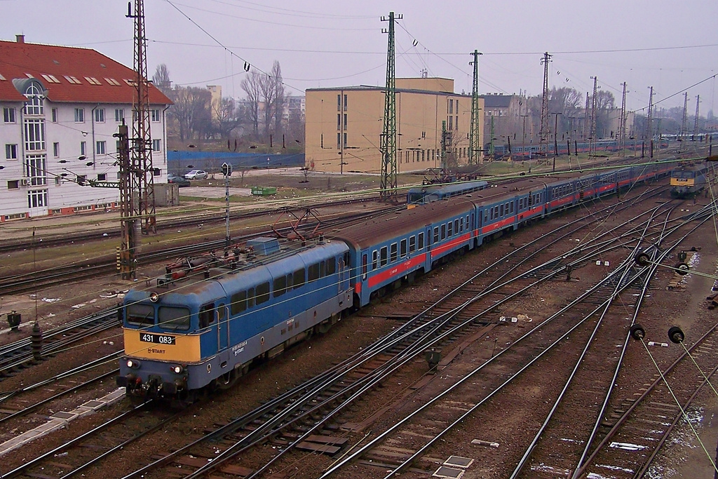 431 083 Budapest Nyugati (2015.01.02).