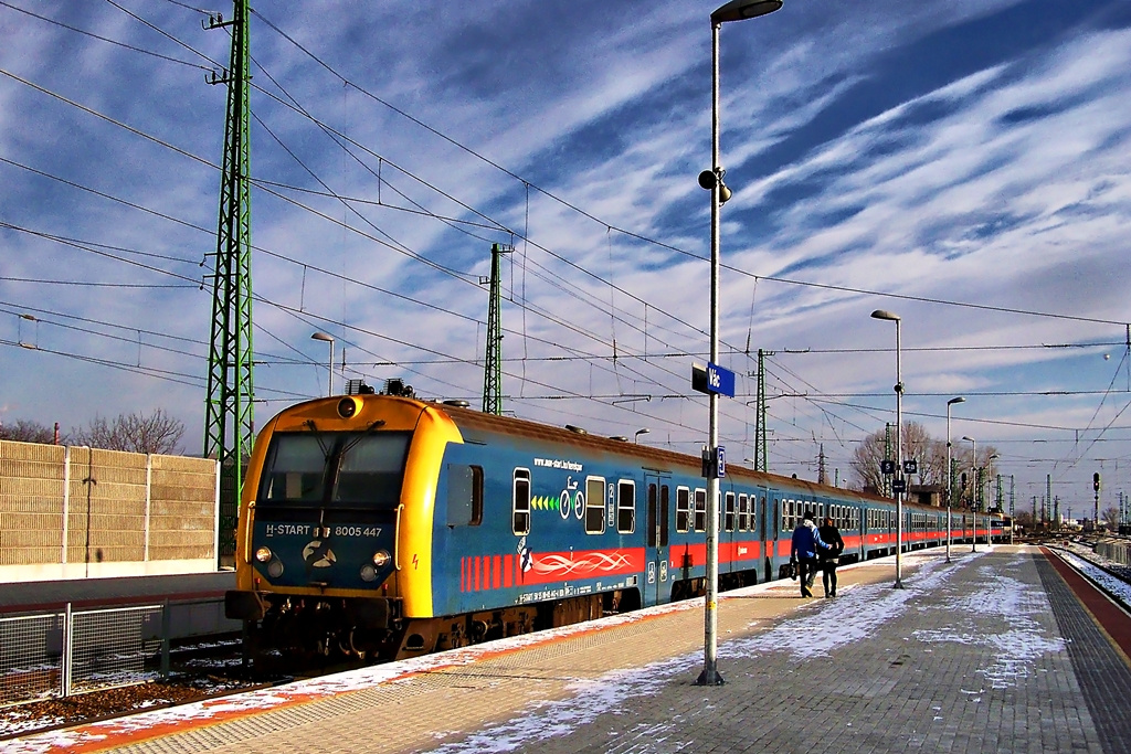 8005 447 Vác (2014.12.31).