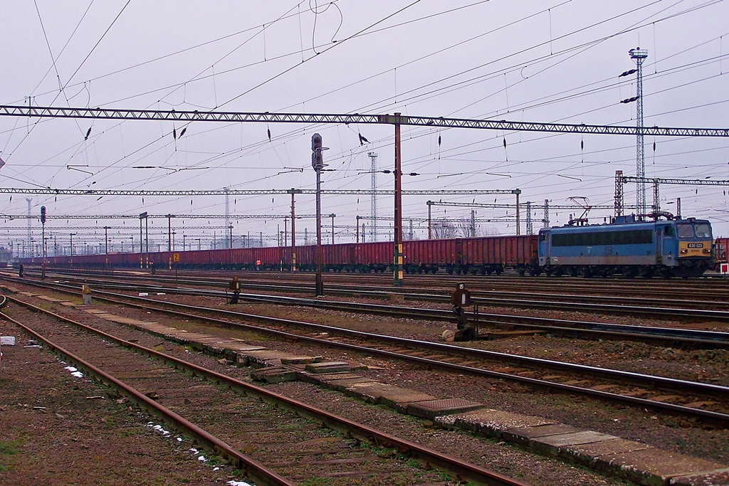 630 023 Dombóvár (2015.01.08).