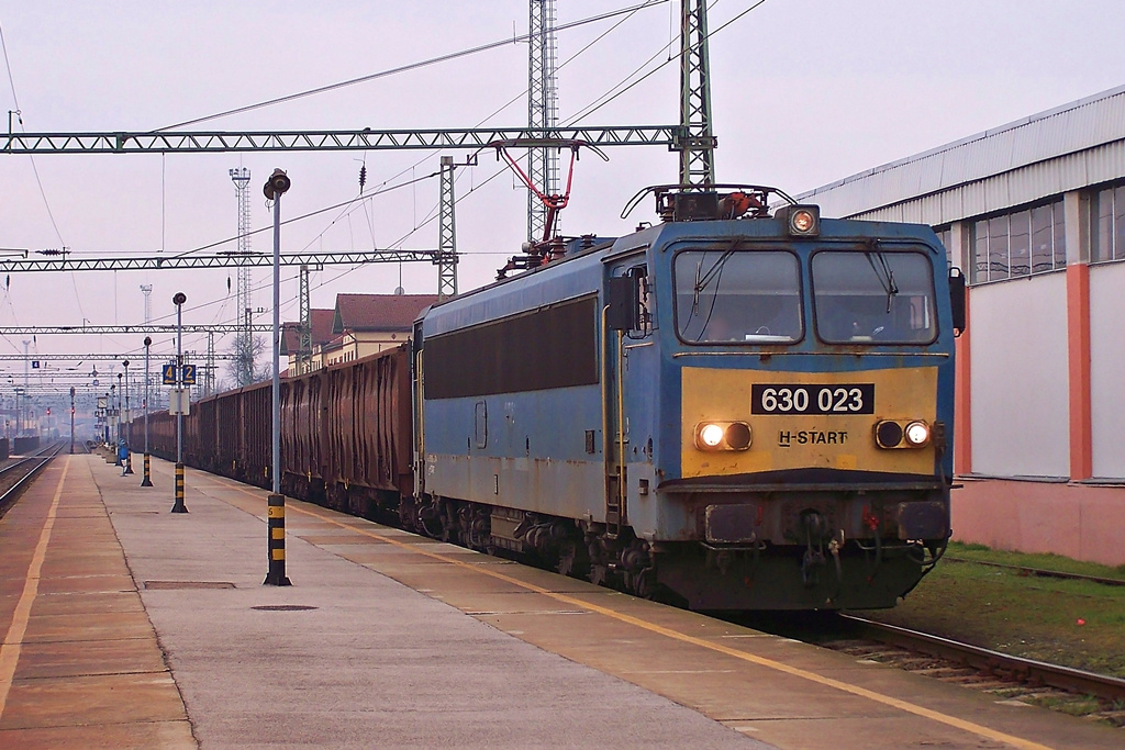 630 023 Dombóvár (2015.01.09).