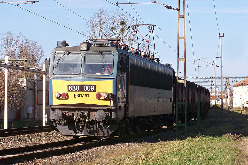 630 009 Dombóvár alsó (2015.01.14).