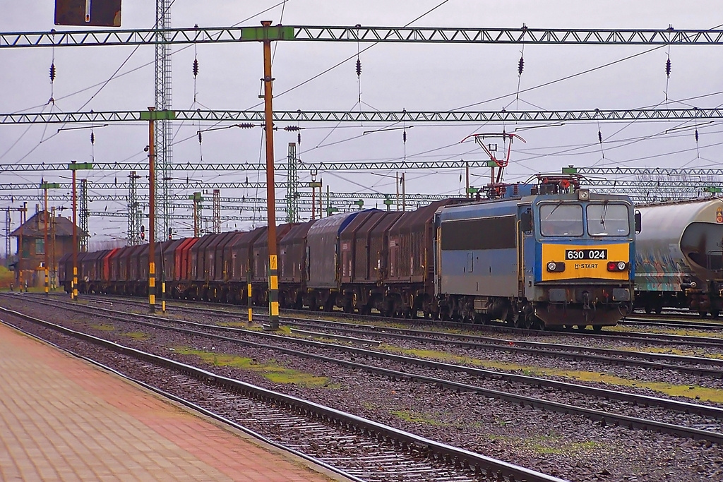 630 024 Dombóvár (2015.01.30).