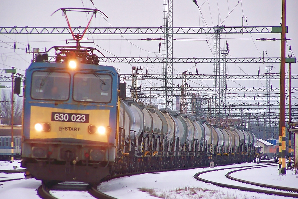 630 023 Dombóvár (2015.02.10).