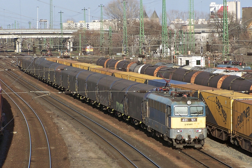 431 101 Ferencváros (2015.03.26).