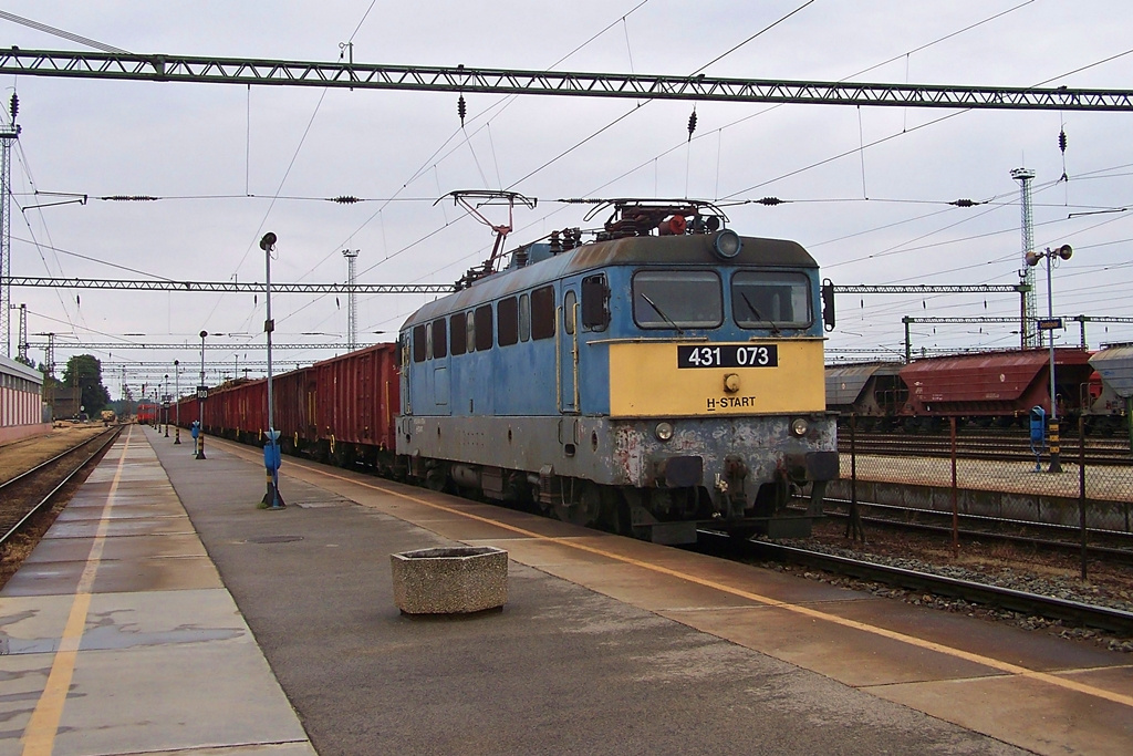 431 073 Dombóvár (2015.05.15).