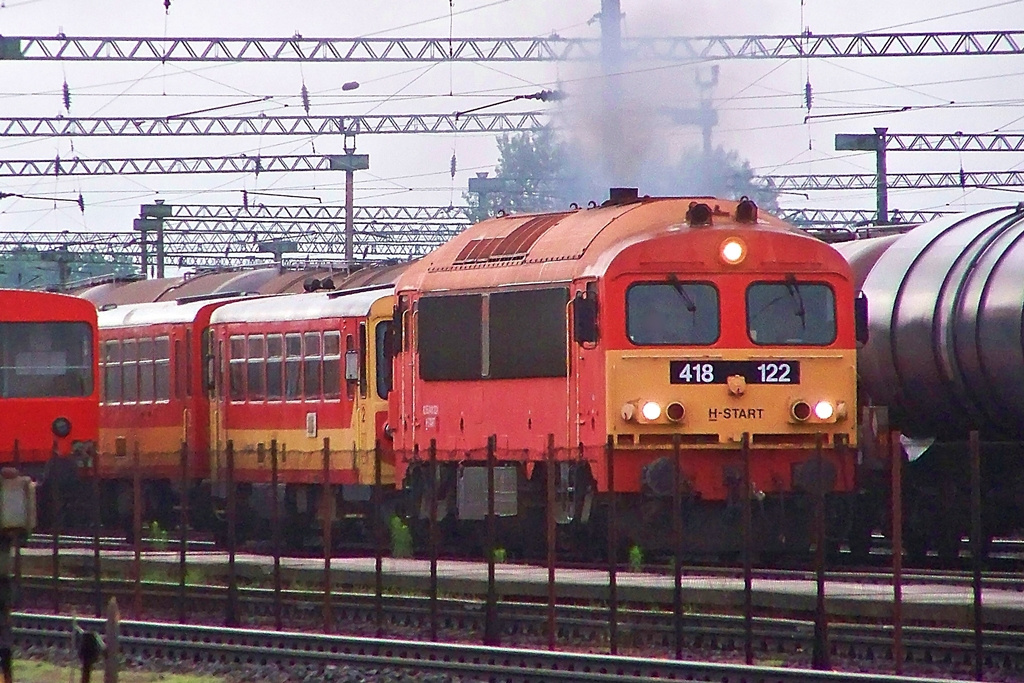 418 122 + 117 203 Dombóvár (2015.06.24).