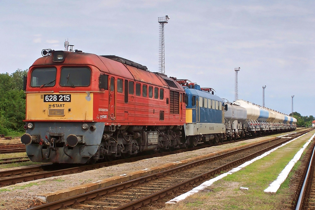 628 215 + 431 079 Bátaszék (2015.06.23).