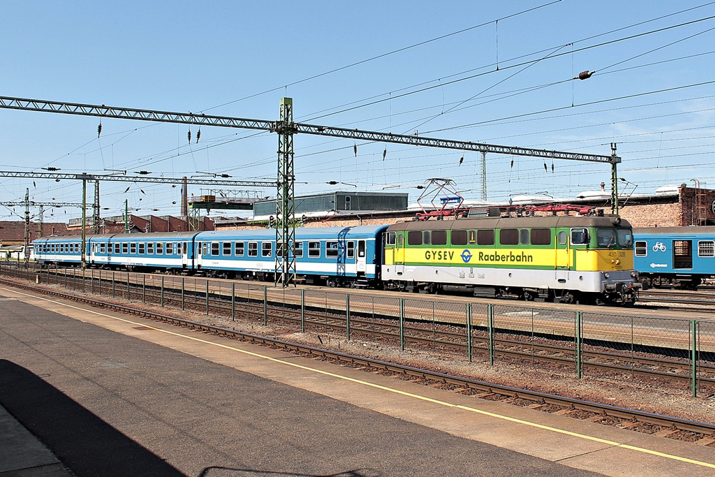 430 328 Szombathely (2015.07.04).