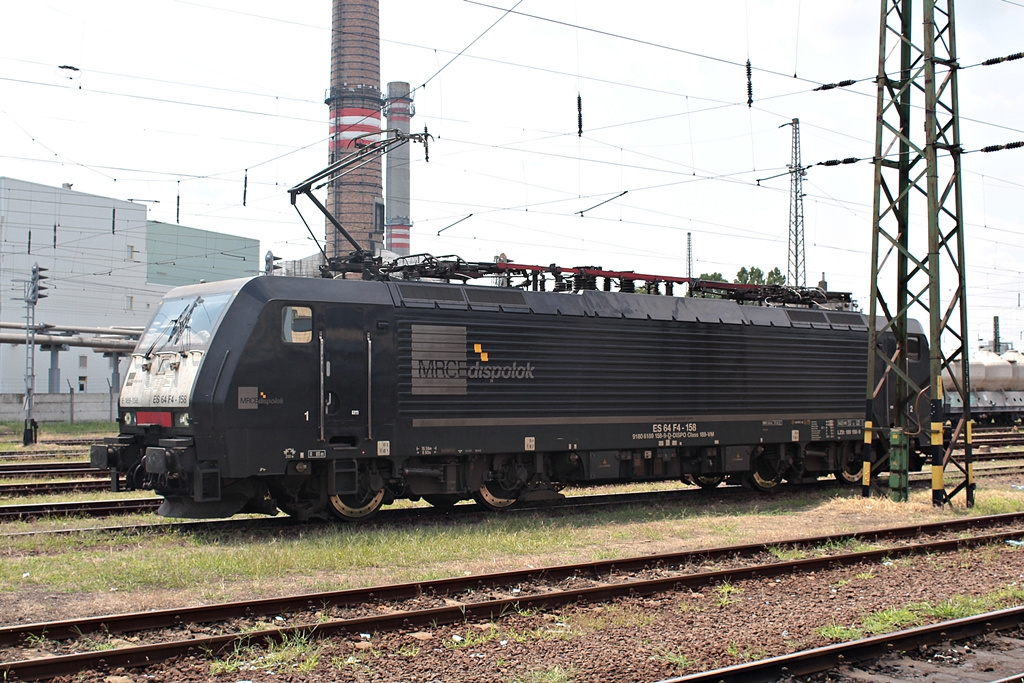 ES 64 F4 - 158 Debrecen (2015.07.14).