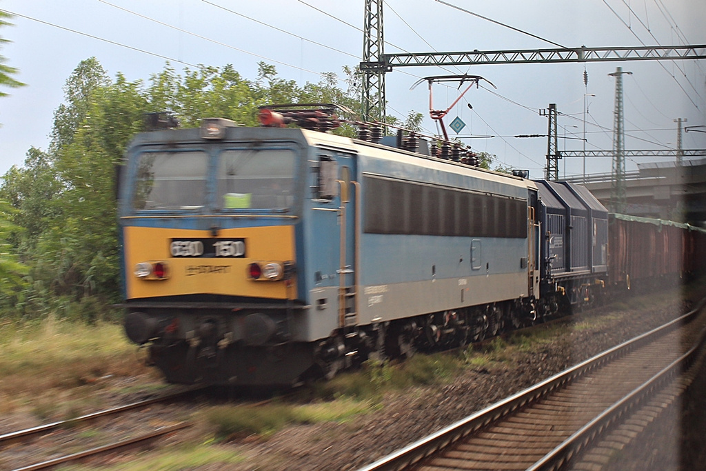 630 150 Nagytétény-Diósd (2015.07.29).