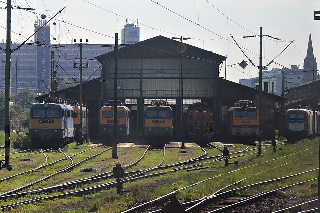 Budapest Keleti (2015.08.11)