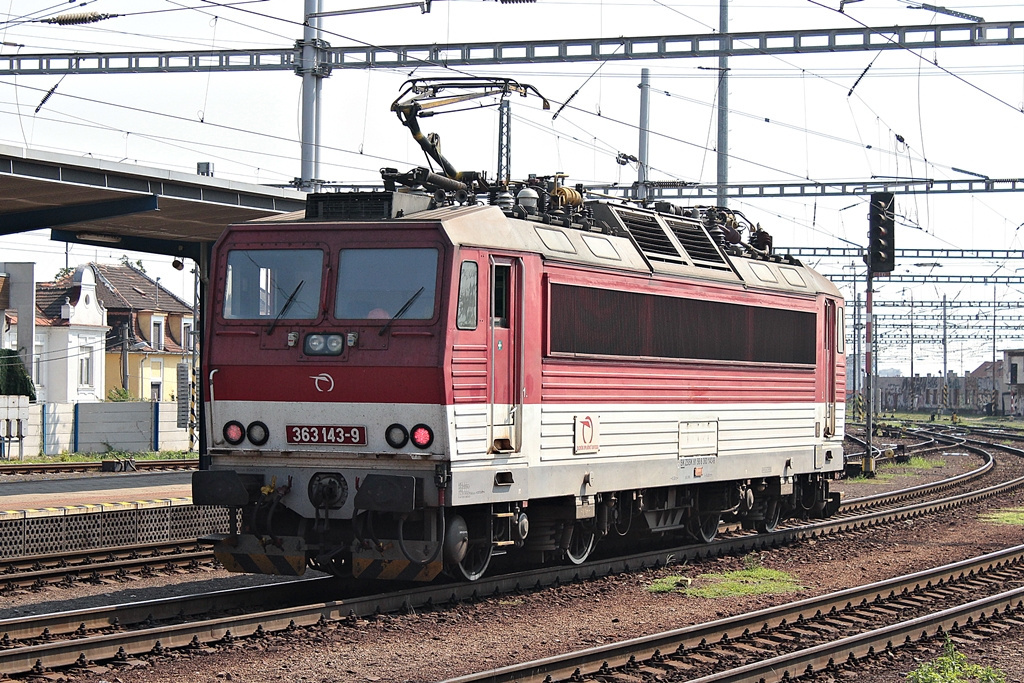 363 184 Bratislava Hlavna Stanica (2015.08.12)