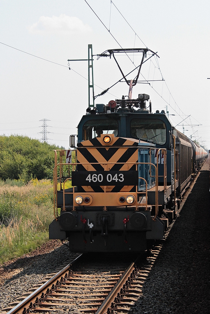 460 043 Nyékládháza (2015.08.14)