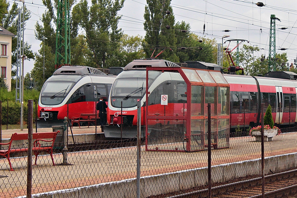 5342 001 + 002 Hegyeshalom (2015.08.18).