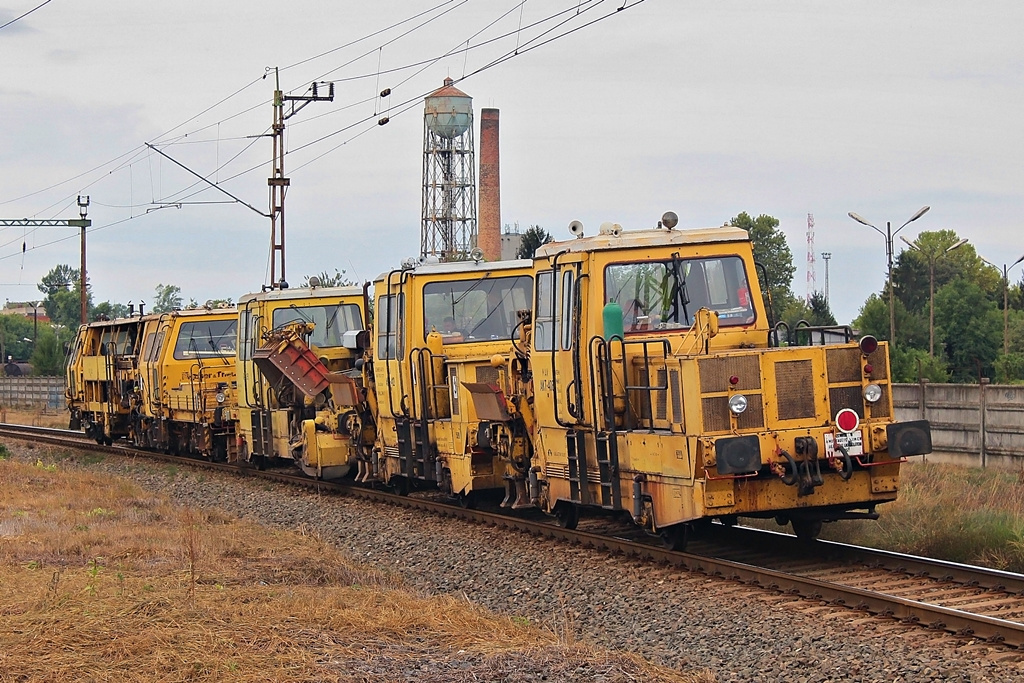 AKT - 408 Dombóvár (2015.08.19).