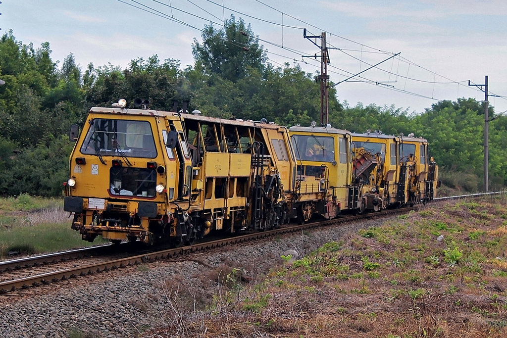 ASA - 232 Dombóvár (2015.08.19).